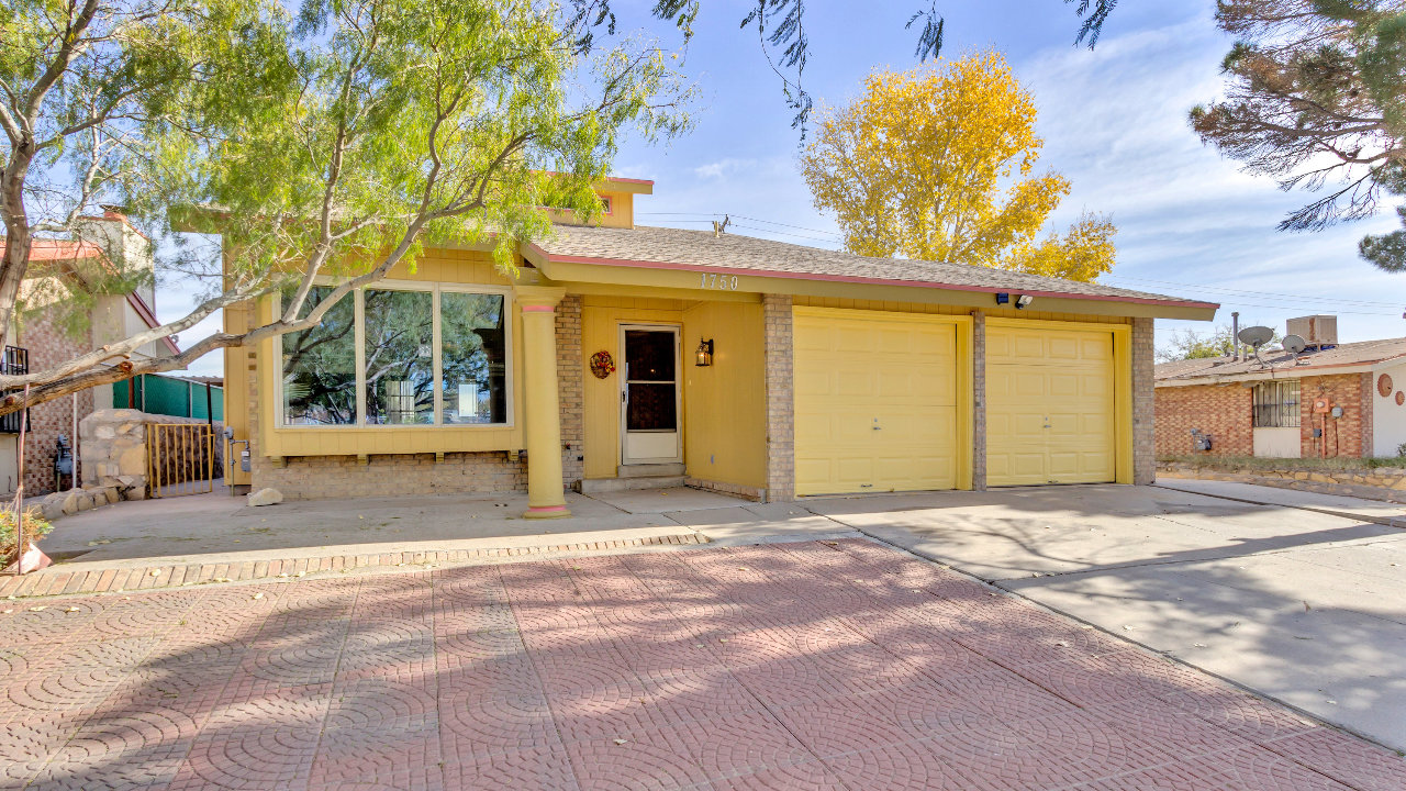 1750 Dick Mayers Dr., El Paso, TX, 79936 Scene 2