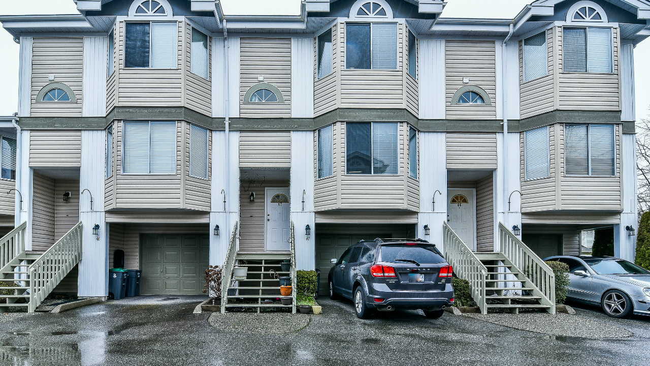 47-7845 122 St, Surrey, Surrey, BC, V3W 3S5 Scene 2