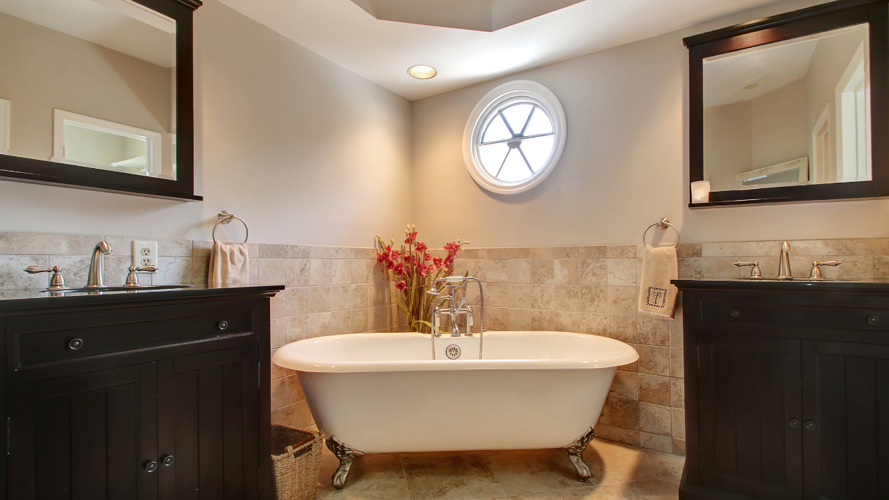 Master Bath