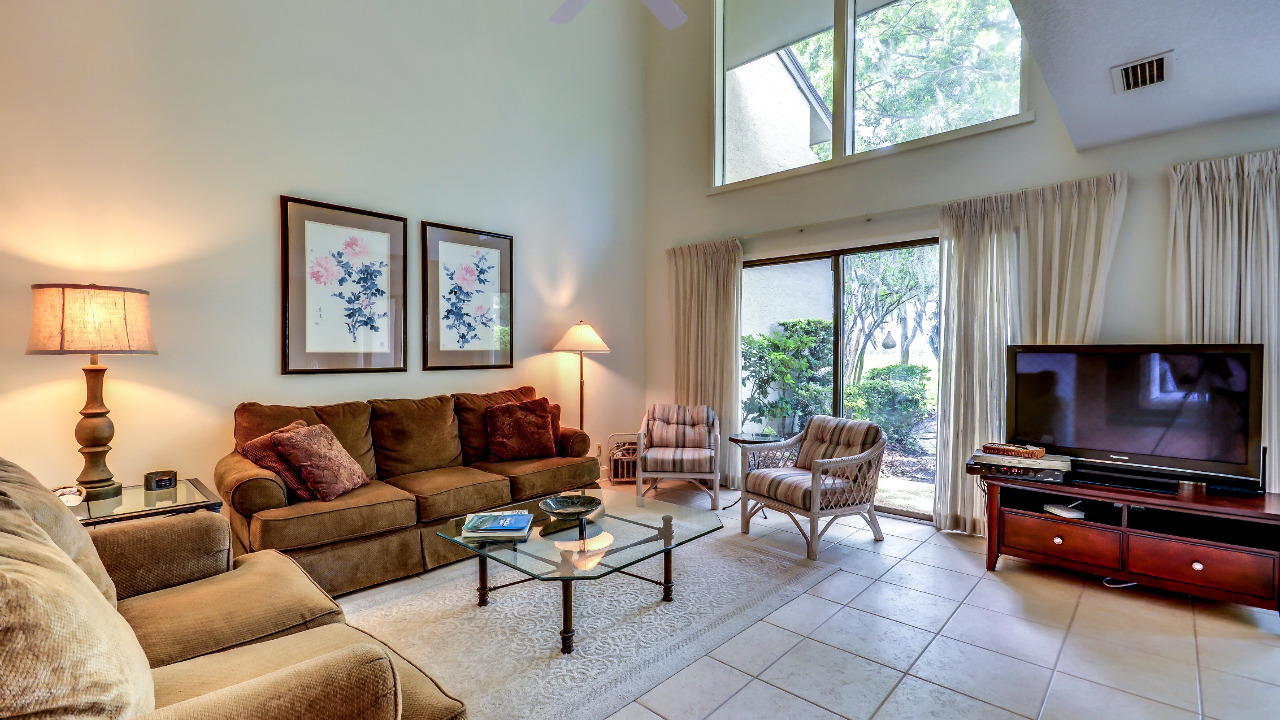 3049 Club Villas, Amelia Island, FL, 32034 Scene 4