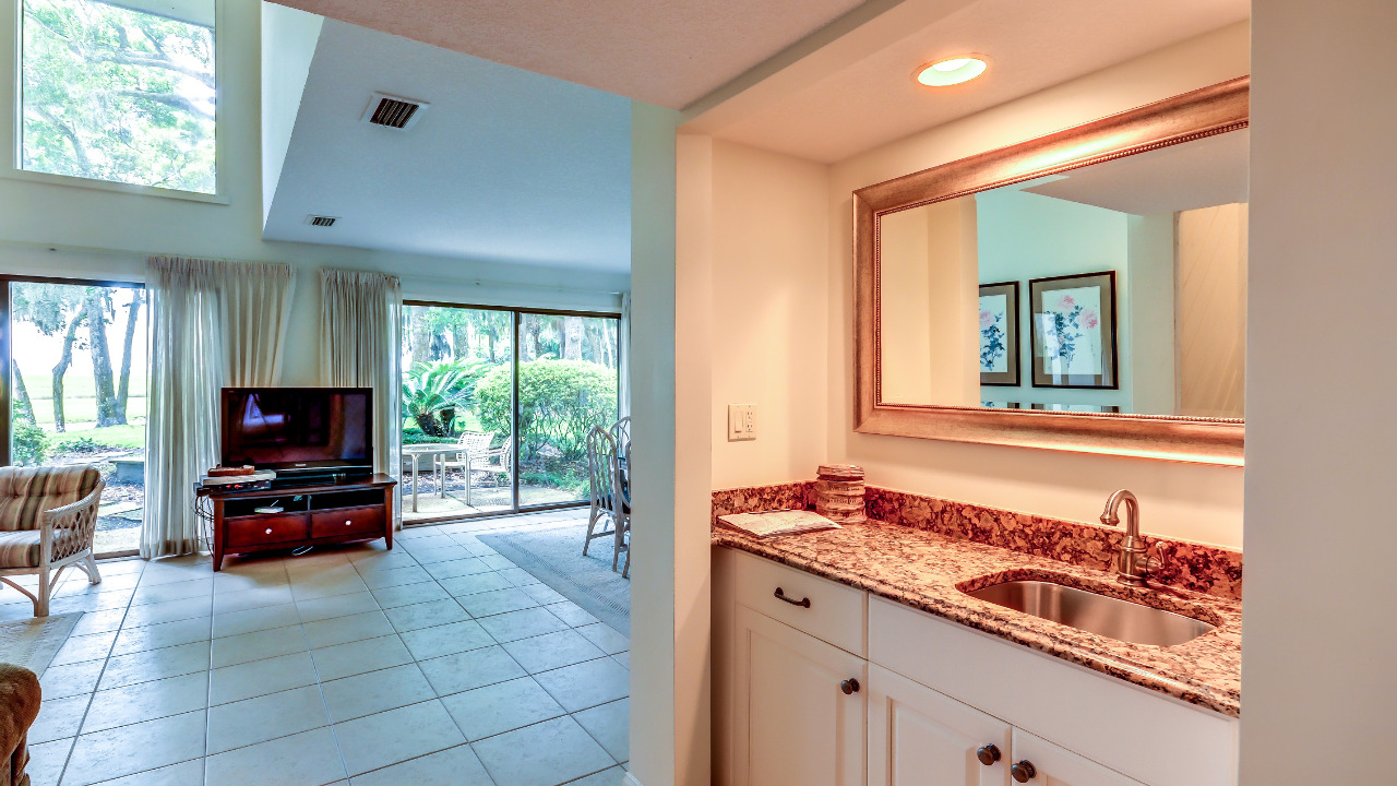 3049 Club Villas, Amelia Island, FL, 32034 Scene 2