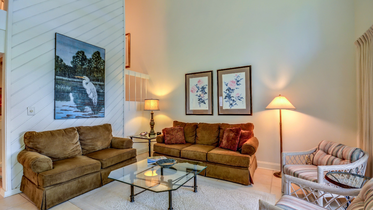 3049 Club Villas, Amelia Island, FL, 32034 Scene 3