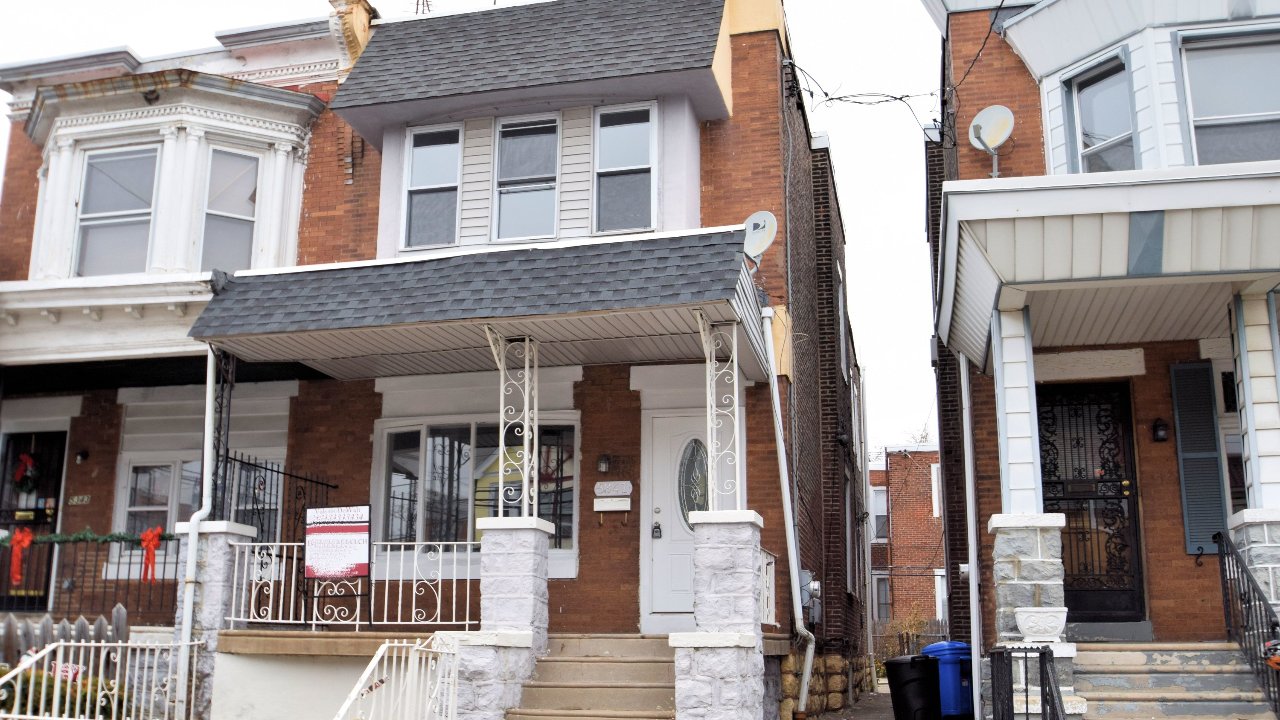 5341 Locust St, Philadelphia, PA, 19139 Scene 1