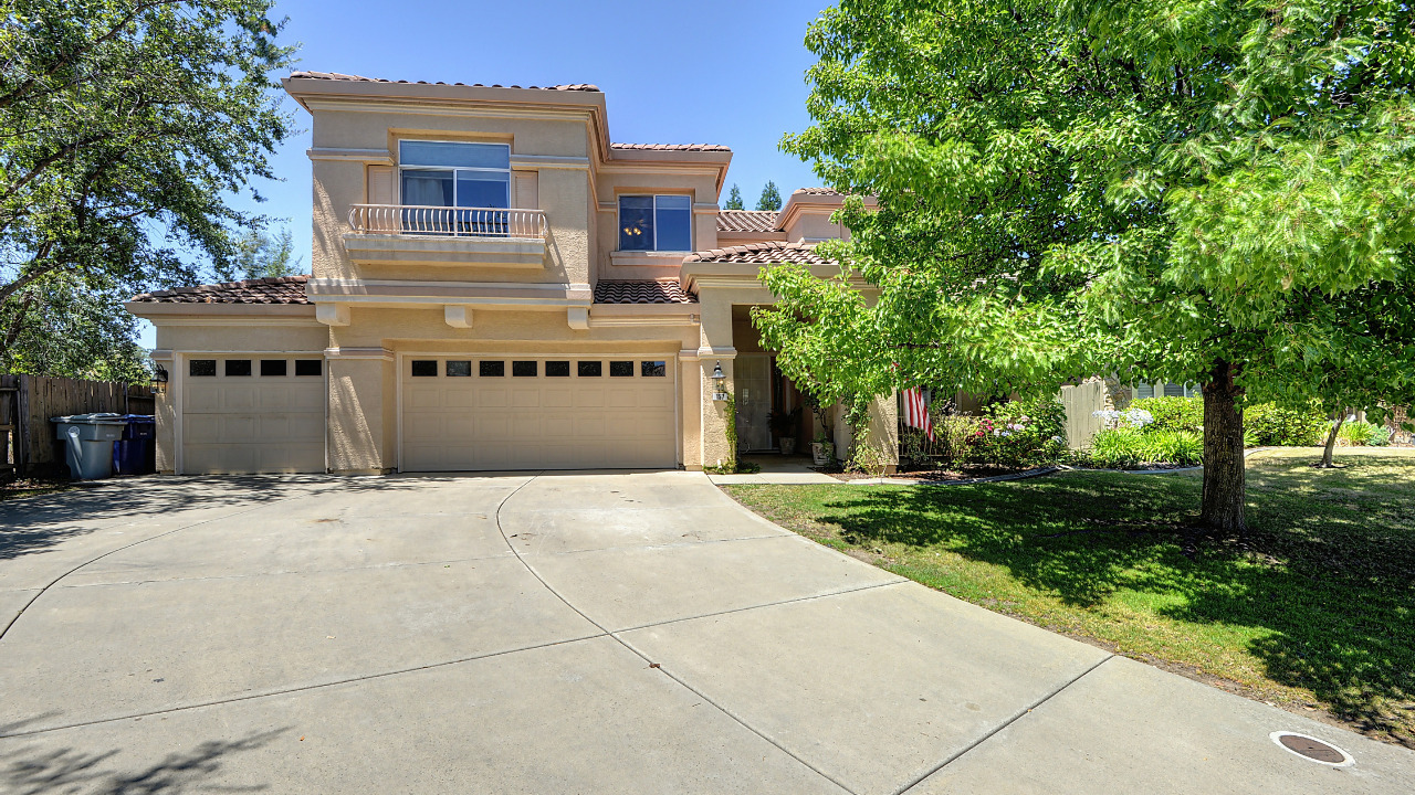 157 Costello Court, Folsom, CA, 95630 Scene 1