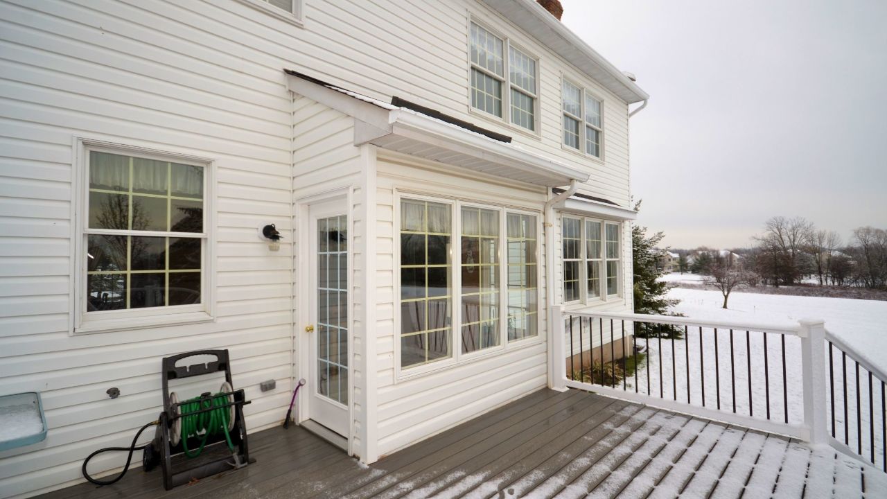 214 Oakmont Dr, Blue Bell, PA, 19422 Scene 4