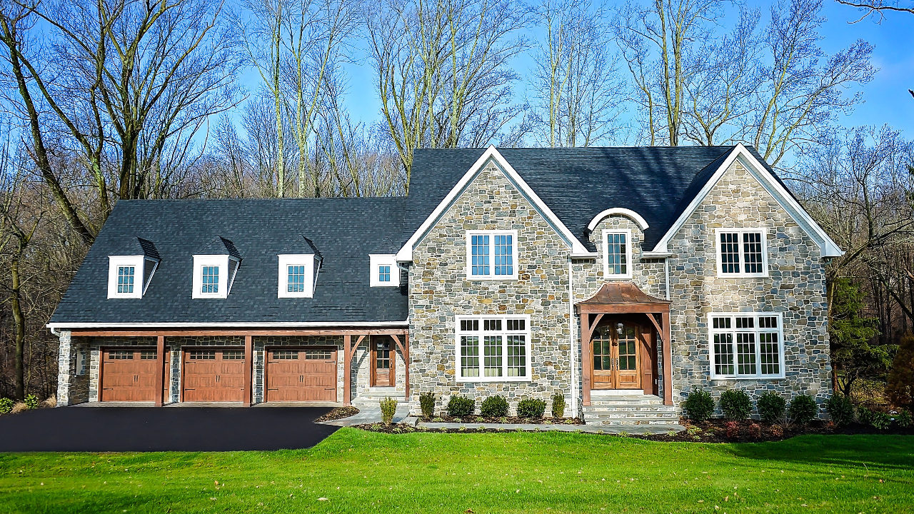 53 Sweetwater Road, Glen Mills, PA, 19342 Scene 1