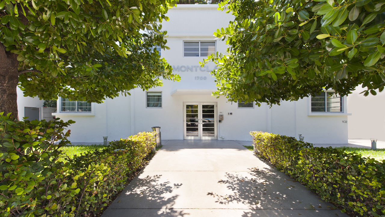 1700 Meridian Ave #310-00