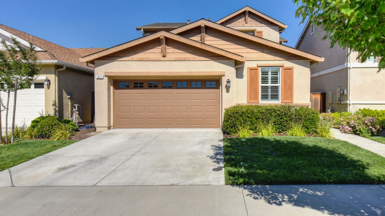 1817 Glenmark Way, Roseville, CA, 95747 Scene 1