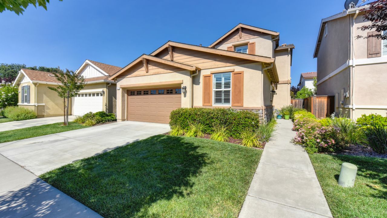 1817 Glenmark Way, Roseville, CA, 95747 Scene 3