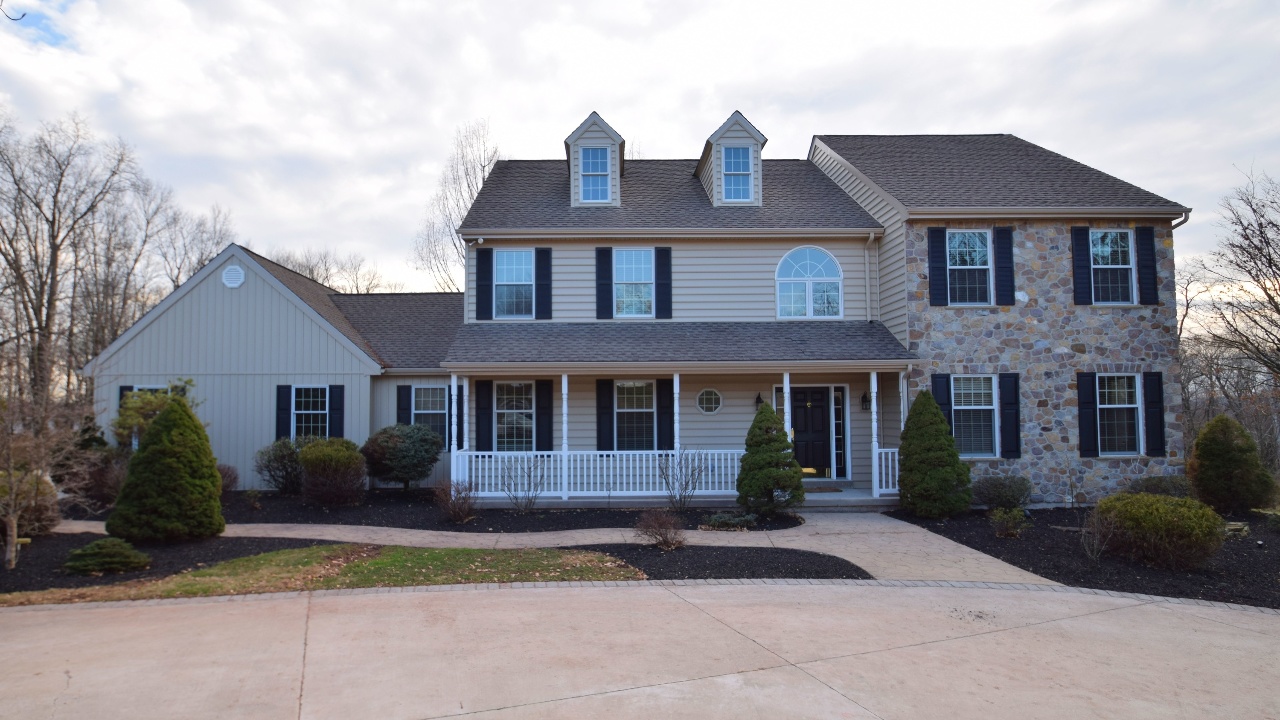 57 Benner Rd, Royersford, PA, 19468 Scene 1