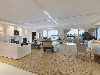 Living Room - Fisher Island