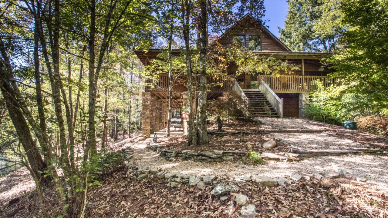 2000 Lawrence Rd, Dawsonville, GA, 30534 Scene 1