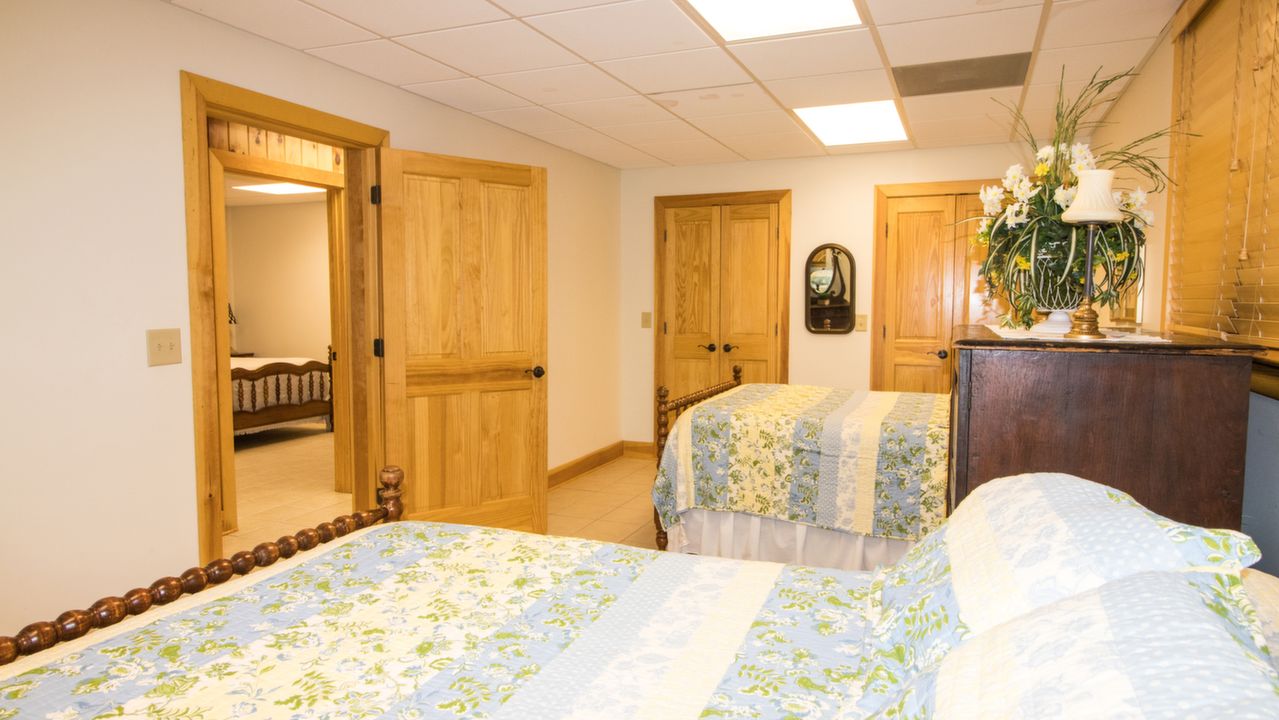 2000 Lawrence Rd, Dawsonville, GA, 30534 Scene 3