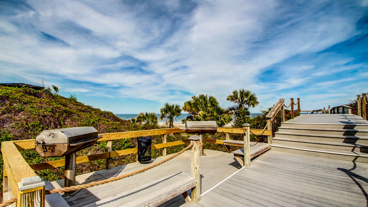 1105 Beach Walker Road, Amelia Island, FL, 32034 Scene 4