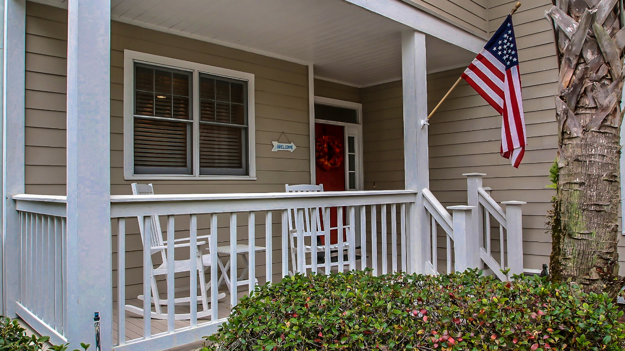 11 Little Dunes Circle, Fernandina Beach, FL, 32034 Scene 3