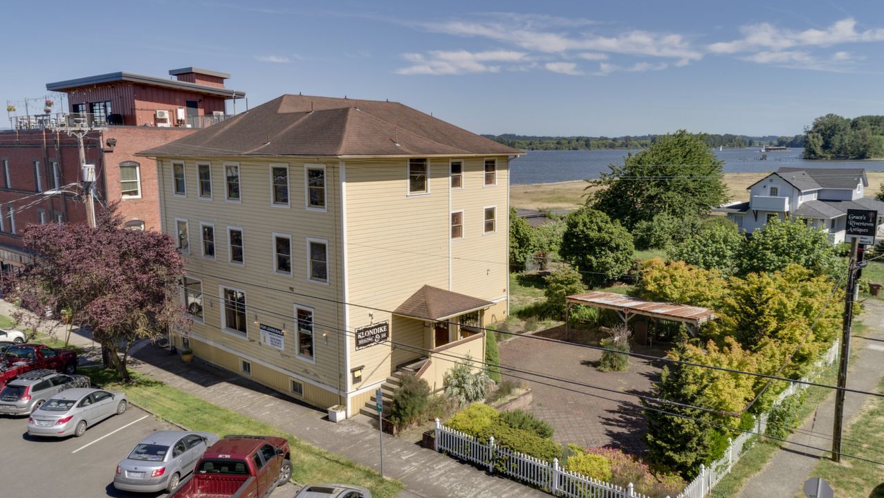 71 Cowlitz St, Saint Helens, OR, 97051 Scene 3