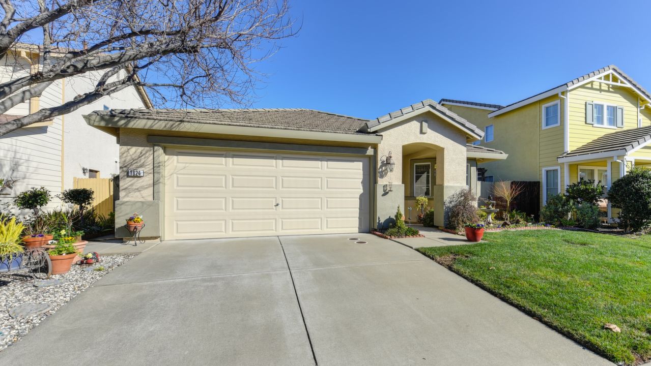 1824 Ambridge Drive, Roseville, CA, 95747 Scene 3