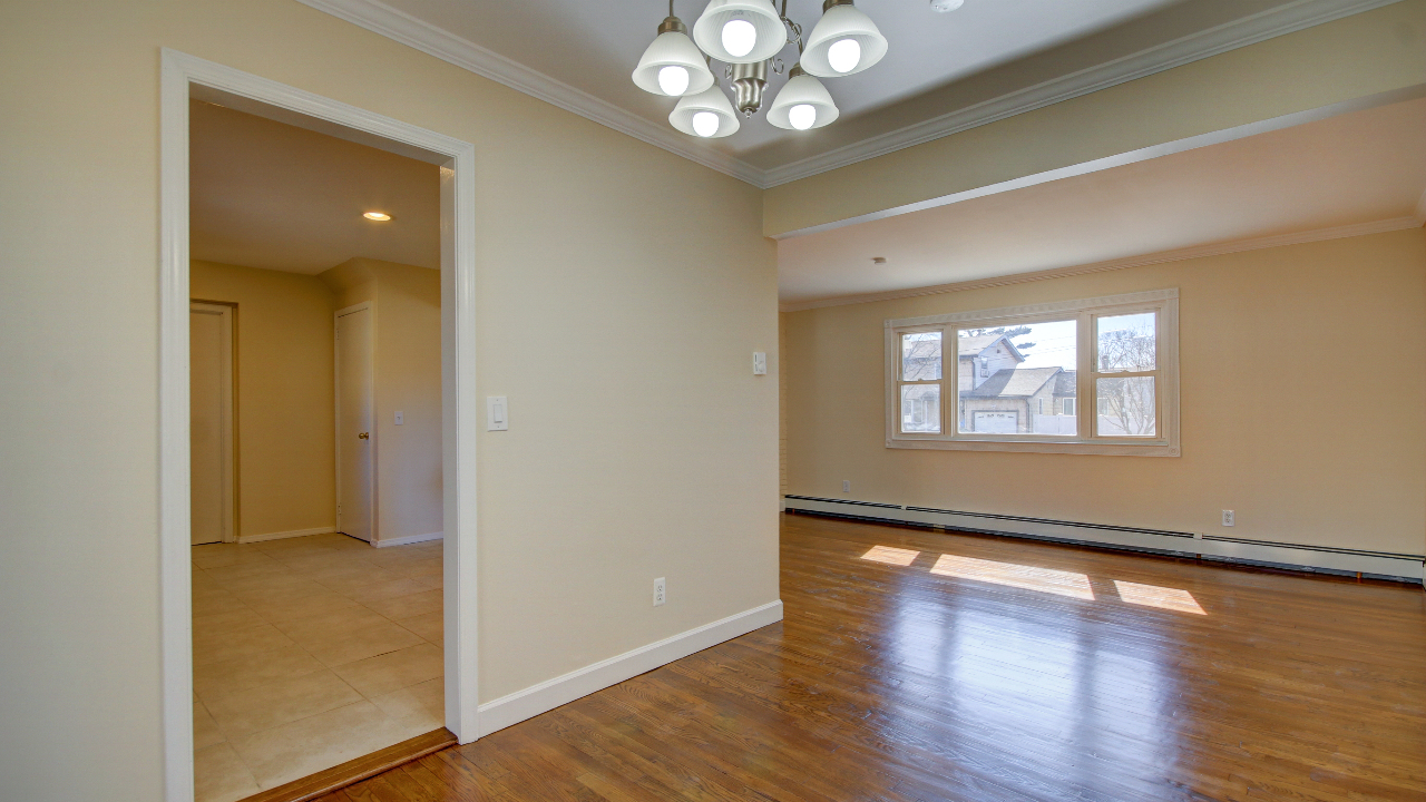 Dining Room Living Room