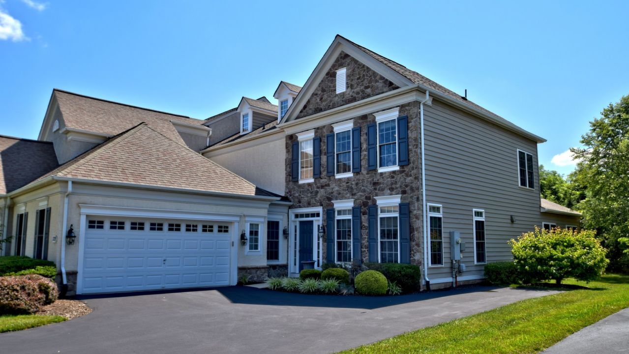 339 Primrose Dr, Upper Gwynedd, PA, 19446 Scene 1