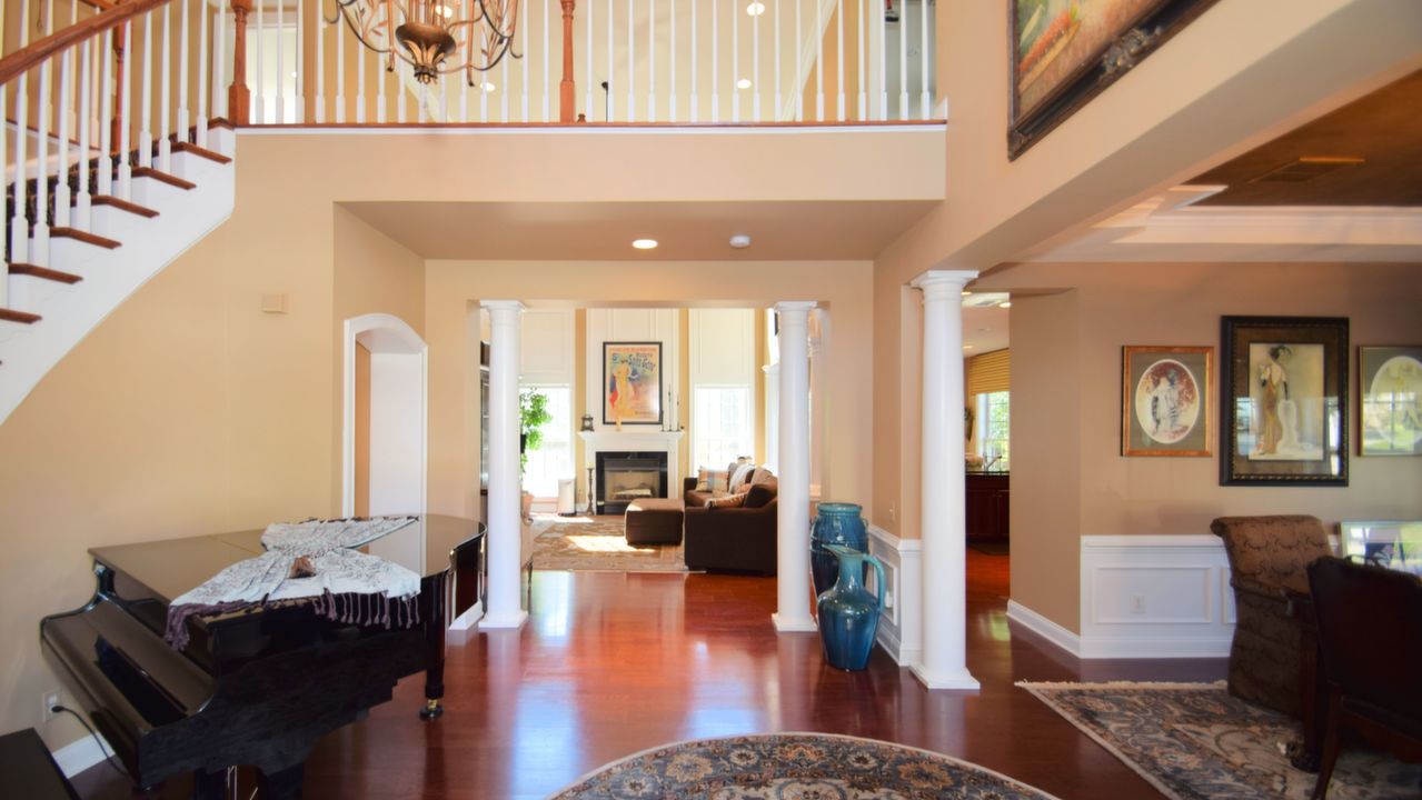 339 Primrose Dr, Upper Gwynedd, PA, 19446 Scene 2