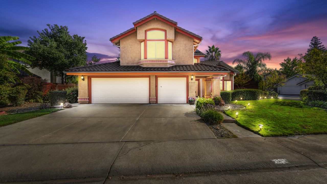 8341 Red Fox Way, Elk Grove, CA, 95758 Scene 2