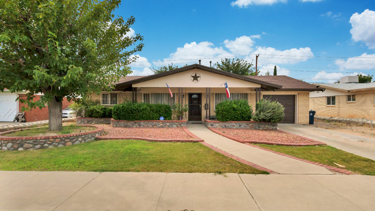 9820 Lockerbie, El Paso, TX, 79925 Scene 3