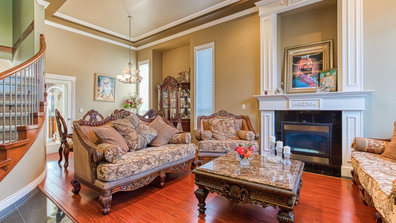 7759 147 St, Surrey, BC, V3S 3B1 Scene 3