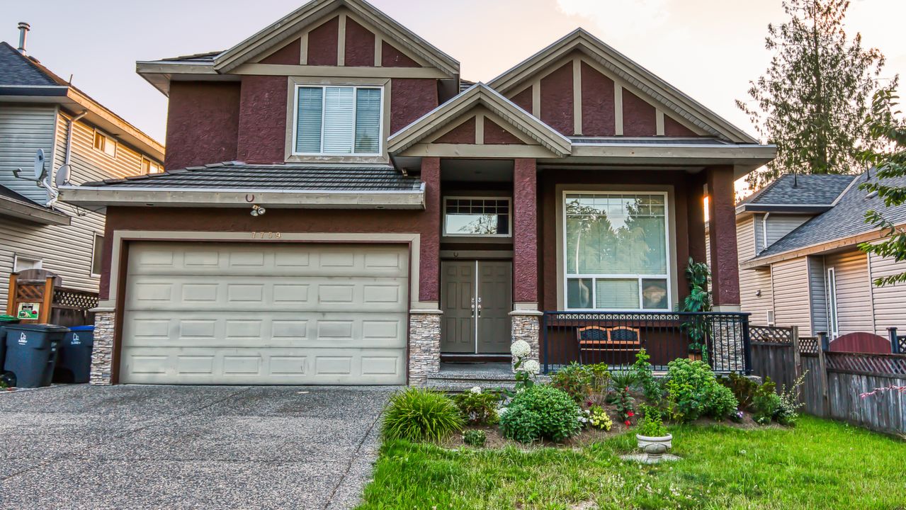 7759 147 St, Surrey, BC, V3S 3B1 Scene 1