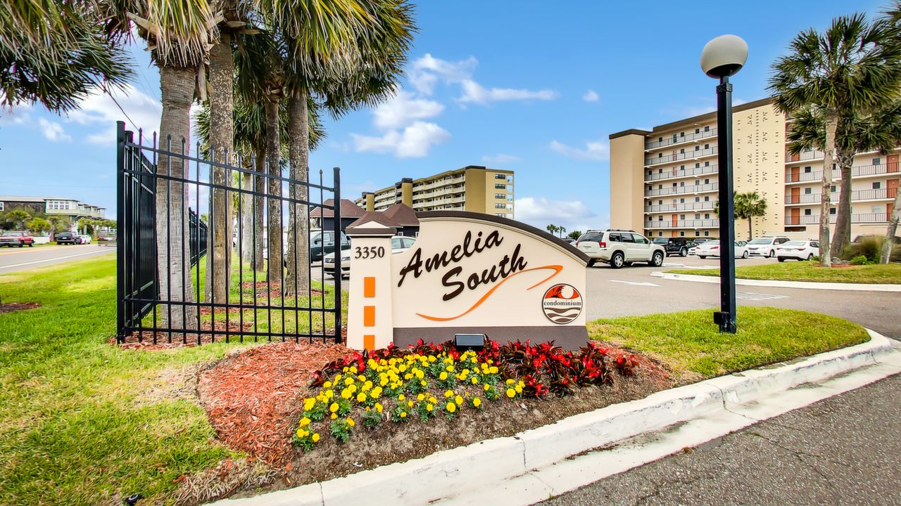 G5 Amelia South, Amelia Island, FL, 32034 Scene 1