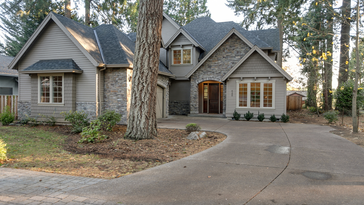 4150 Upper Dr.,, Lake Oswego, OR, 97035 Scene 2