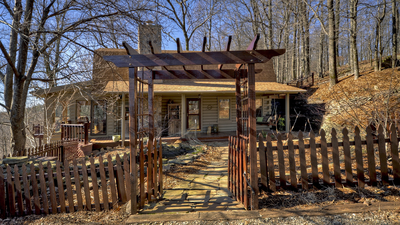 1012 Walnut Mountain, Ellijay, GA, 30540 Scene 4