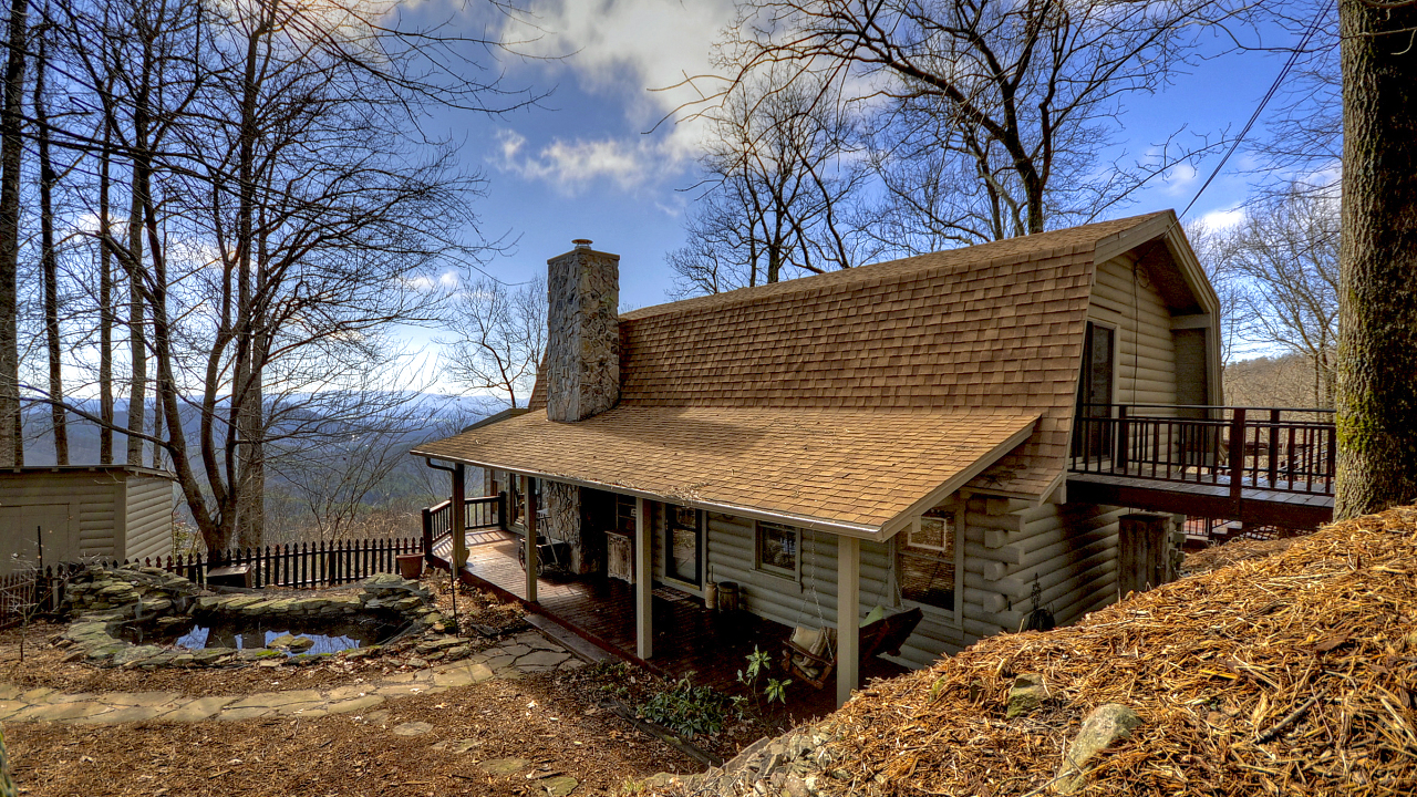 1012 Walnut Mountain, Ellijay, GA, 30540 Scene 2