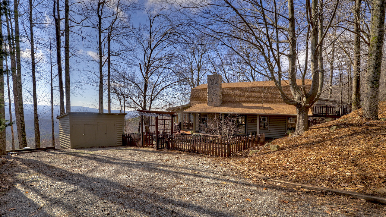 1012 Walnut Mountain, Ellijay, GA, 30540 Scene 3