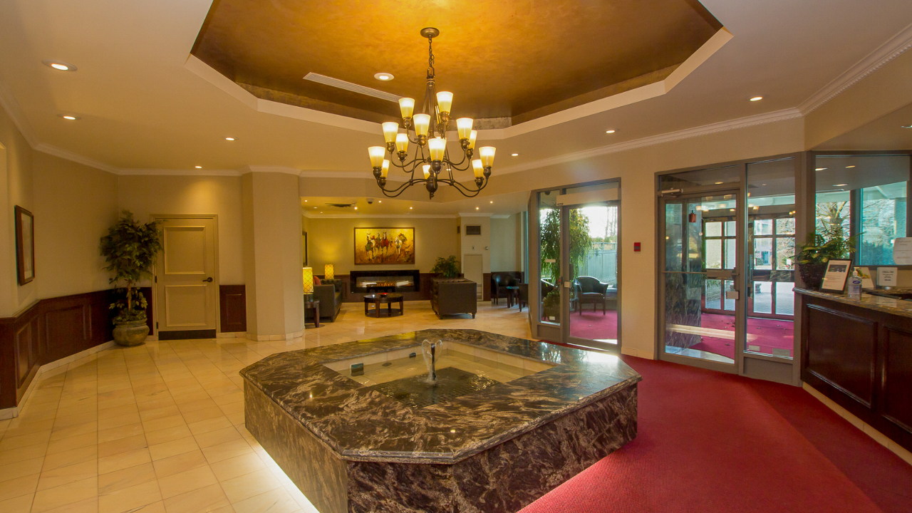 7825 Bayview Ave Suite 310, Thornhill, ON, L3T 7N2 Scene 2