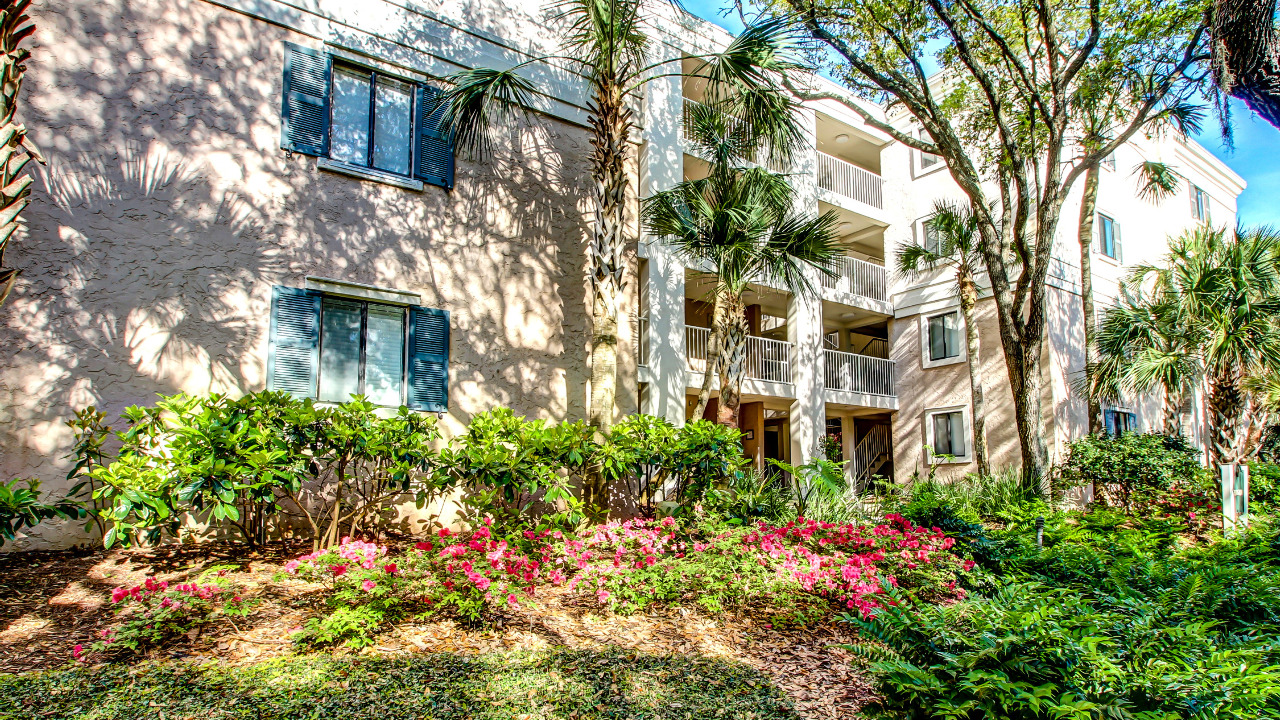 2048 Beachwood, Amelia Island, FL, 32034 Scene 2