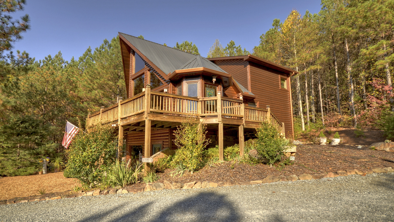 55 Ridge Top Dr, Ellijay, GA, 30536 Scene 3