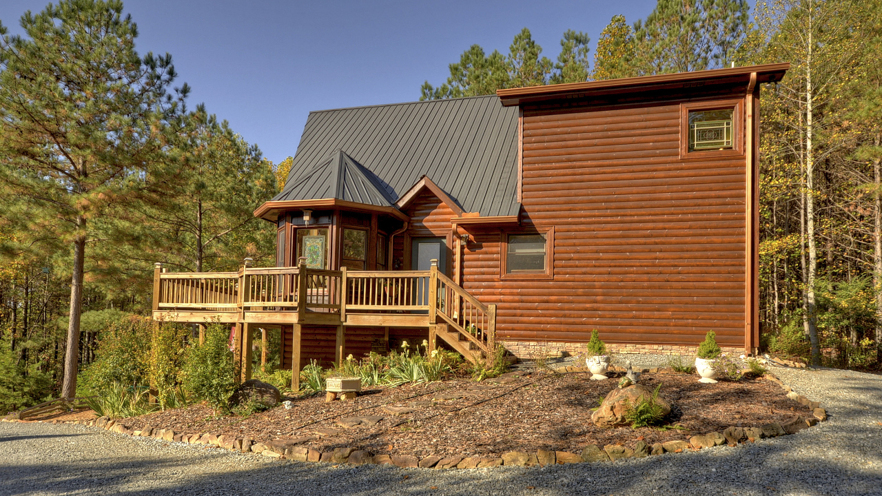 55 Ridge Top Dr, Ellijay, GA, 30536 Scene 4