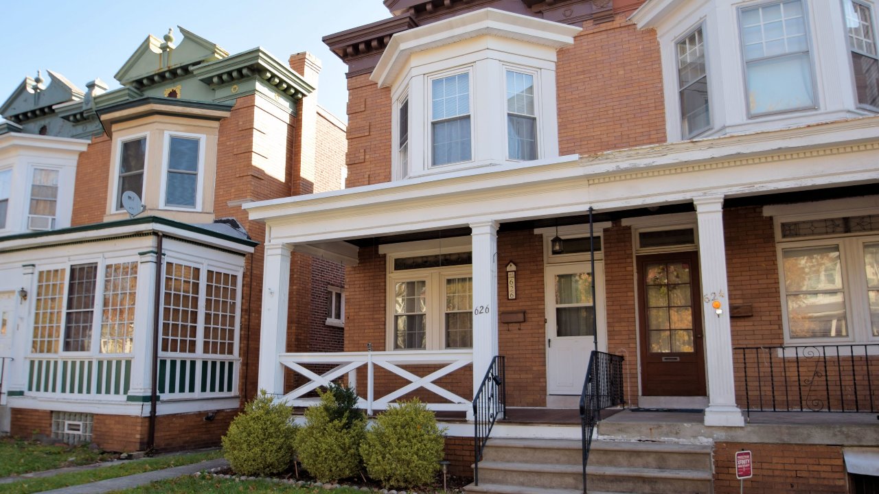 626 Noble St, Norristown, PA, 19401 Scene 1