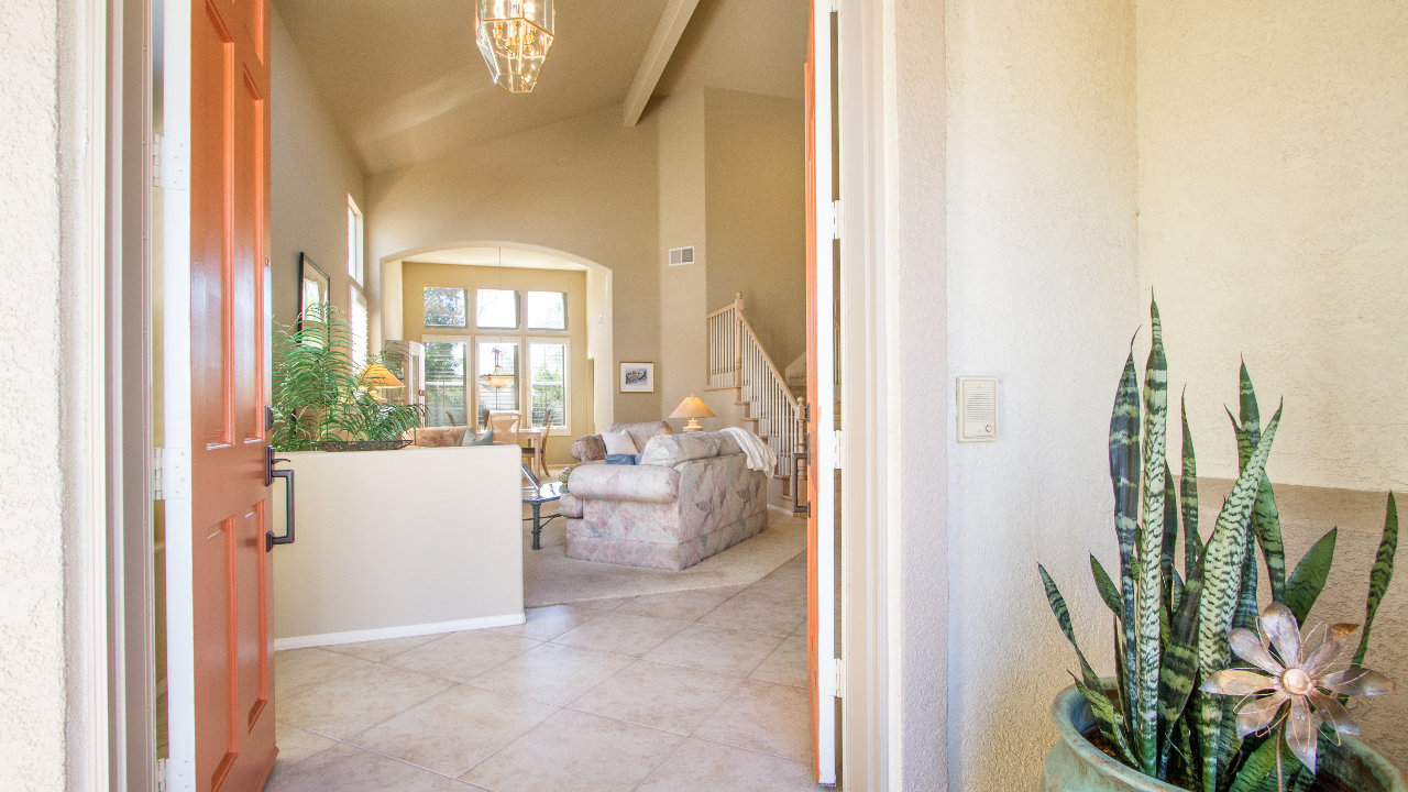 4893 Riding Ridge Rd., San Diego, CA, 92130 Scene 4