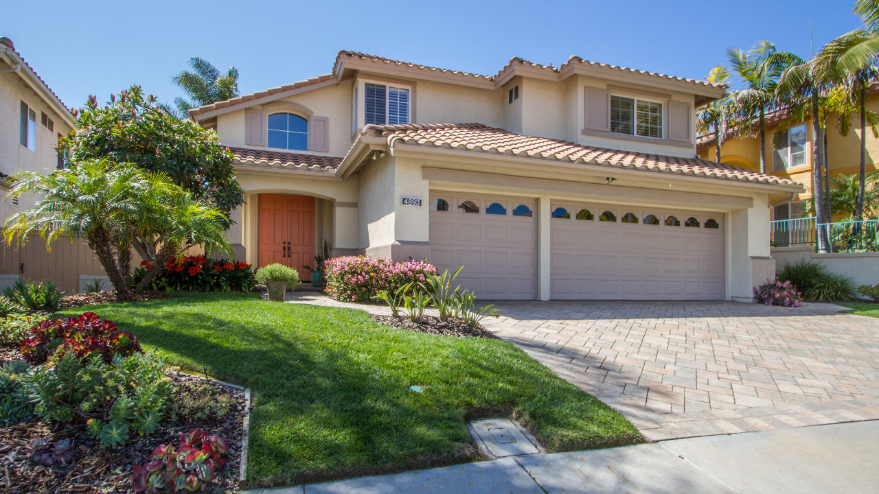 4893 Riding Ridge Rd., San Diego, CA, 92130 Scene 1