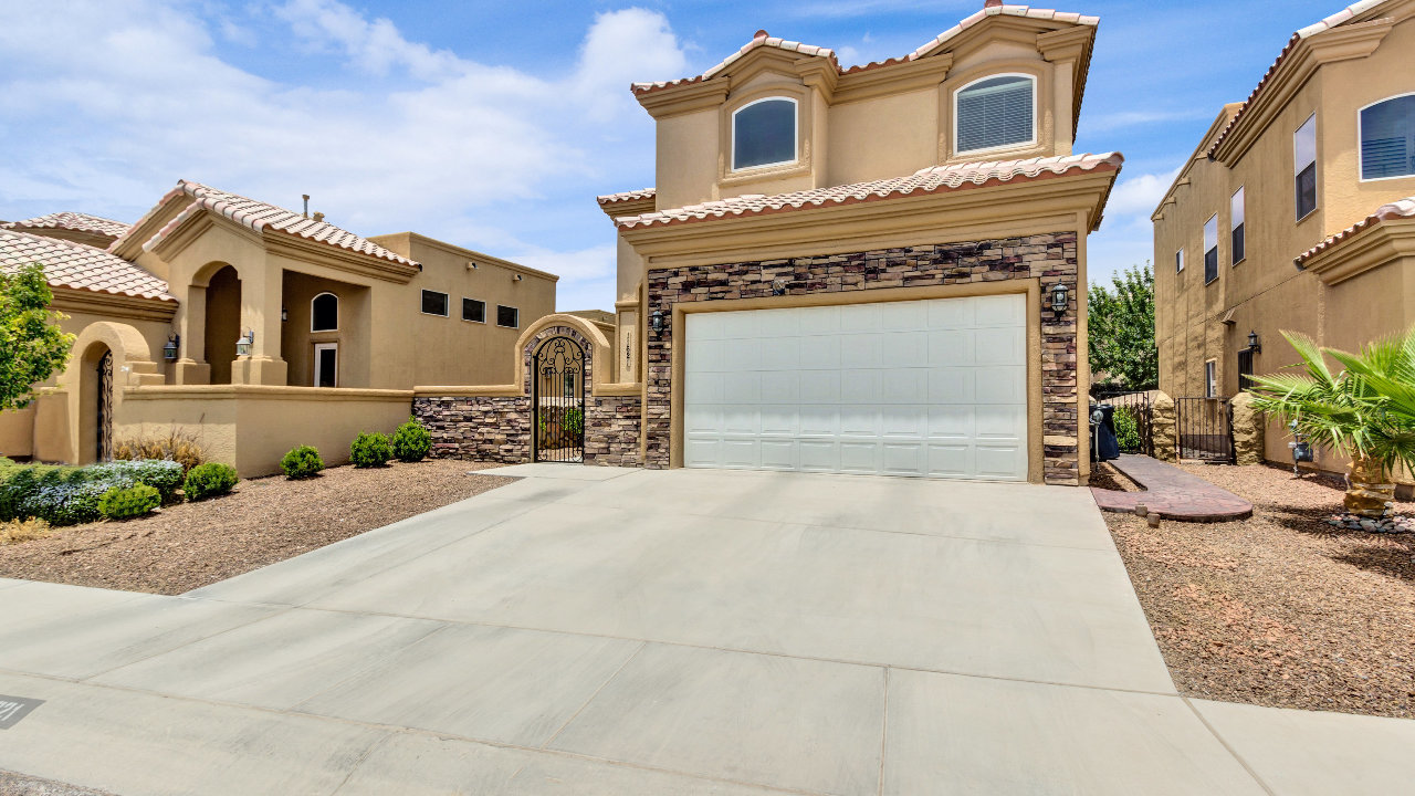 11621 Saint Martin Way, El Paso, TX, 79936 Scene 3