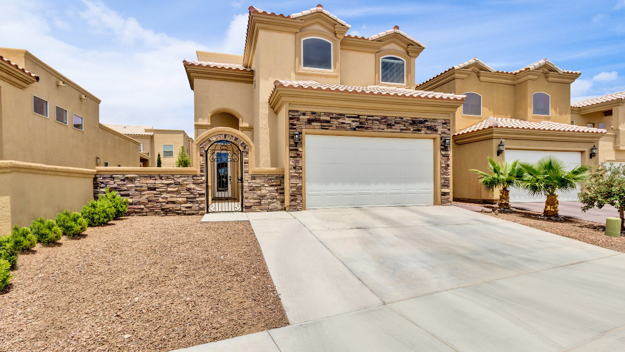 11621 Saint Martin Way, El Paso, TX, 79936 Scene 2