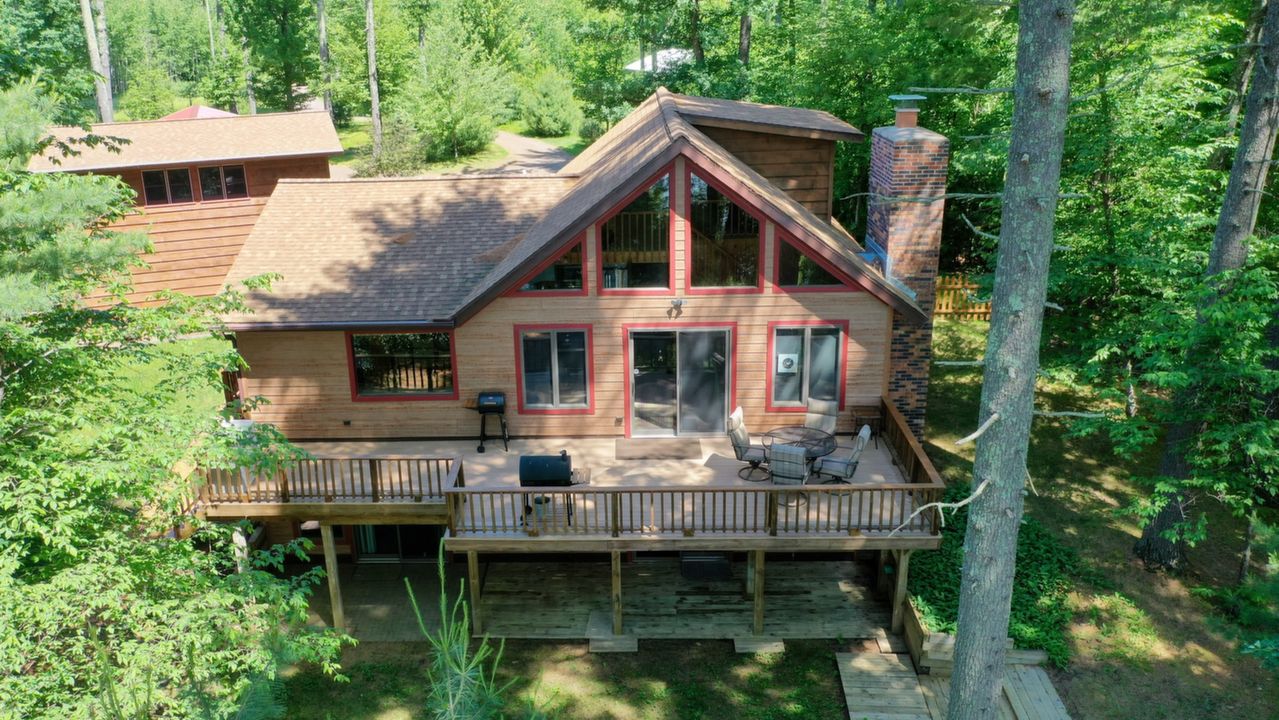 Call Dave Boldon @ (715) 781-0114