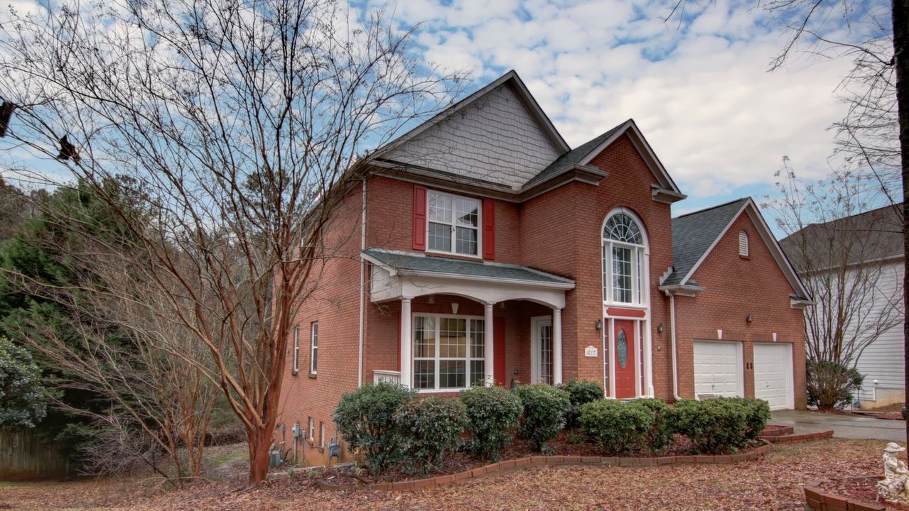 417 Autumn Park Trace