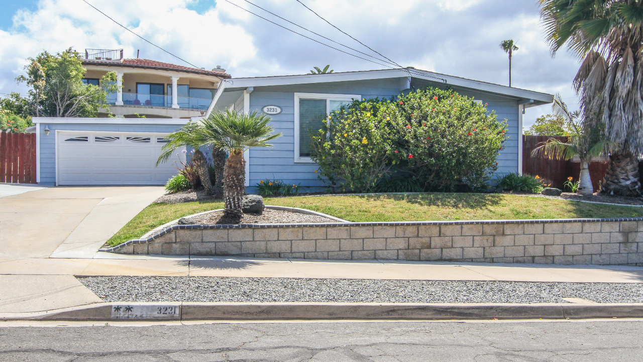 3231 Donley St., San Diego, CA, 92117 Scene 2