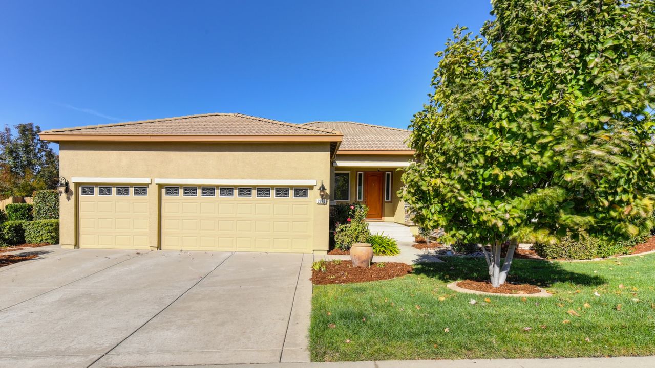 2885 Carradale Drive, Roseville, CA, 95661 Scene 1