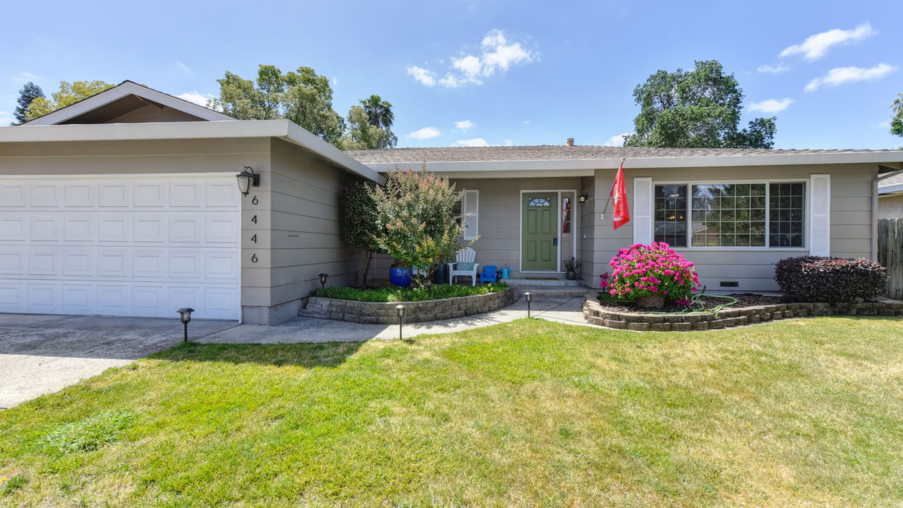 6446 Dorinda Way, Carmichael, CA, 95608 Scene 4