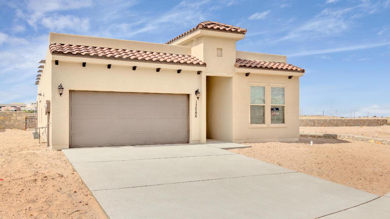 13066 Celtic Dr., Horizon City, TX, 79928 Scene 2