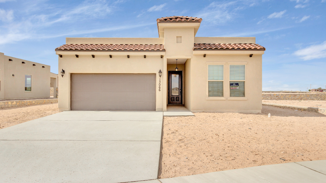 13066 Celtic Dr., Horizon City, TX, 79928 Scene 1