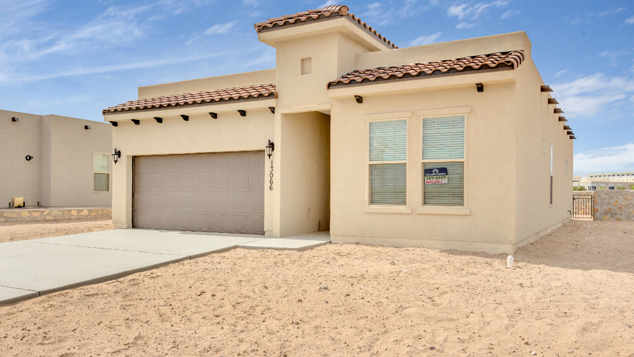 13066 Celtic Dr., Horizon City, TX, 79928 Scene 3